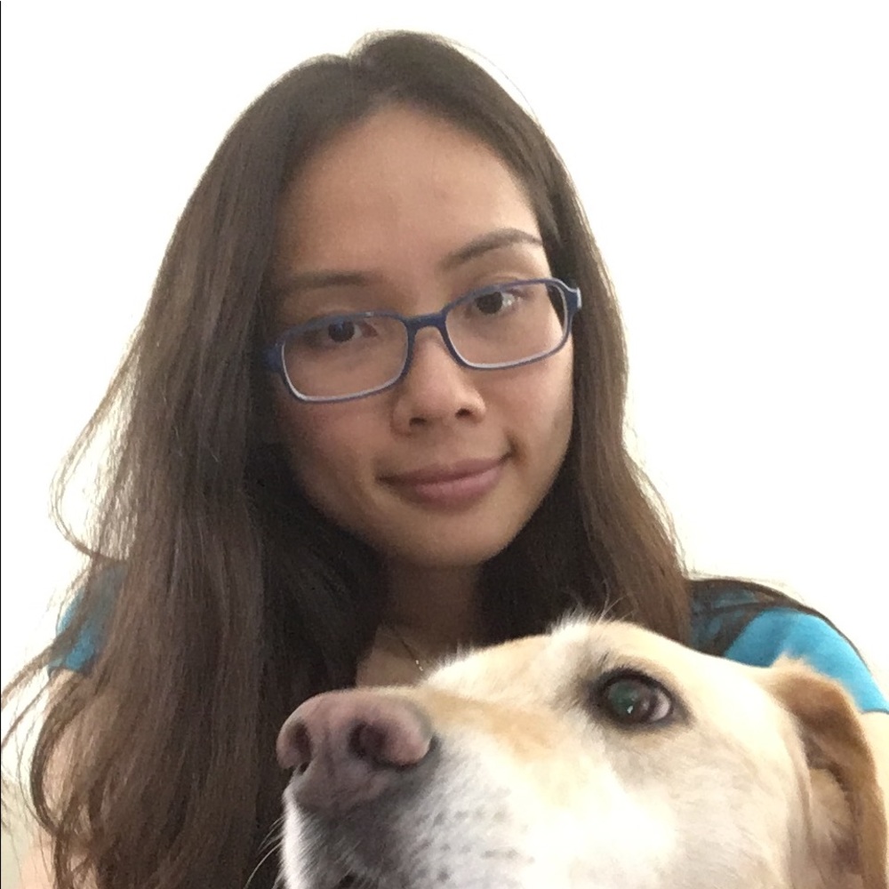 Meet your Posher, Quynh
